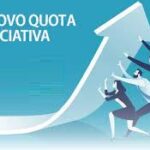 Rinnovo delle Quote associative anno 2024