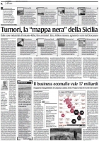 Tumori mappa nera Sicilia - La Sicilia 19-6-13.jpg