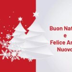 Lettera aperta ai Soci e sostenitori dell’Associazione Vita ONLUS – Auguri di buon Natale e di un sereno 2025